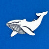 Humpback Whale/Wisdom Keeper Coin
