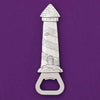Lighthouse Bottle Opener