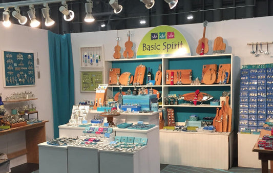 Dandylines - Seattle Mart - Showroom 105 -  July 20-24