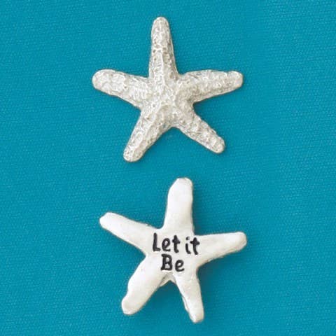Let it Be Med. Spirit Shell