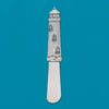 Lighthouse Sm. Pate Knife
