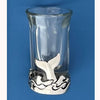 Whale Tail Shotglass