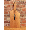 Lg. Freeform Board w/ Anchor Pate