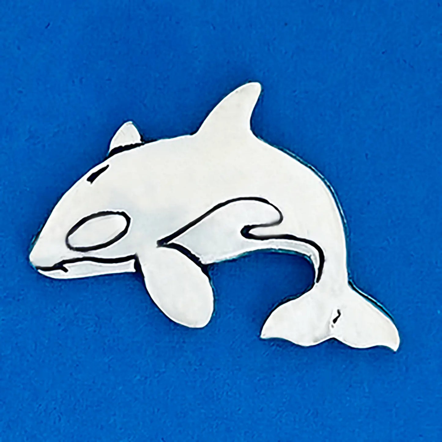 Orca/Longevity Coin