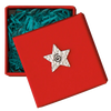 Reindeer Wee Ornament