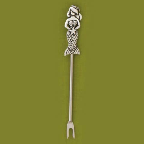 Mermaid Pick