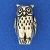 Owl Miniature
