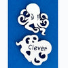 Octopus/Clever Coin