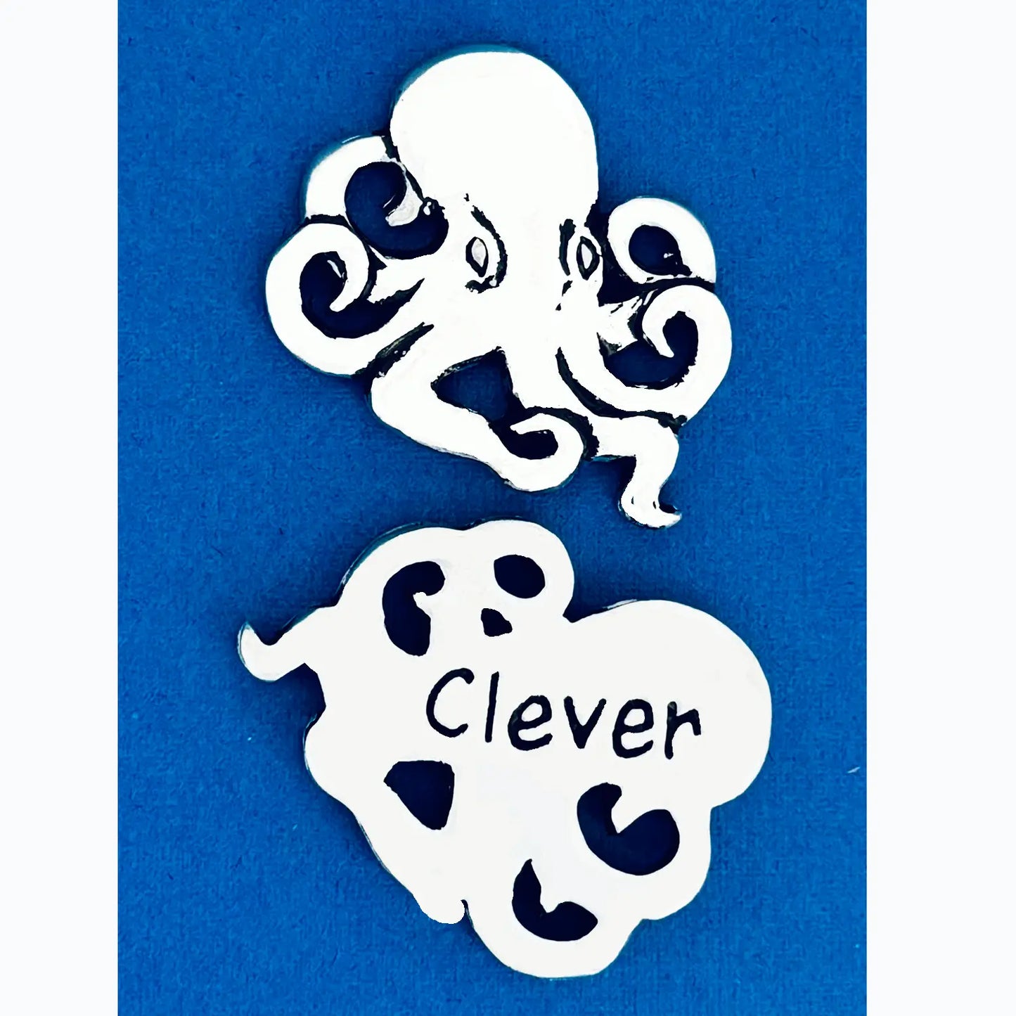 Octopus/Clever Coin