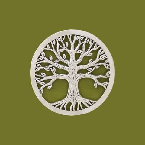 Tree Trivet