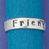 Friends Ring