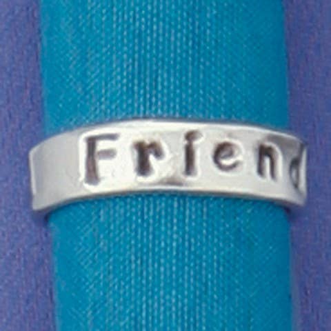 Friends Ring