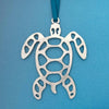 Sea Turtle Window Ornament