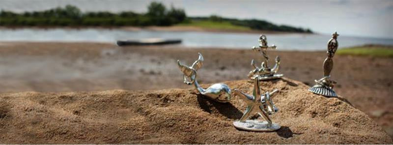 Handmade by the sea