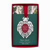 Dog Angel Photo Ornament