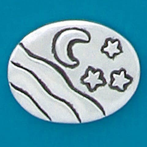 Moon Stars/Serenity Coin