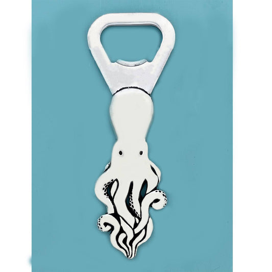 Octopus Bottle Opener