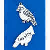 Cardinal/Empathy Coin