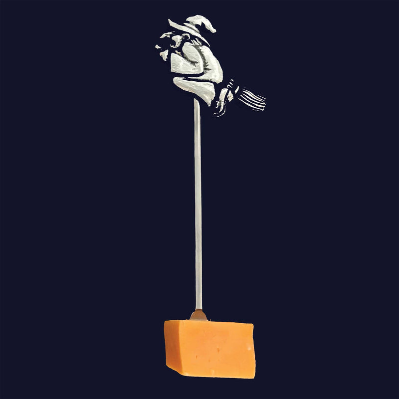 Witch Pick