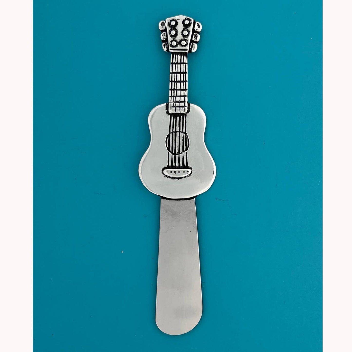 Guitar Small Pate Knife