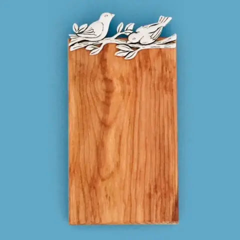 Birds Mini Board w/sm Pate