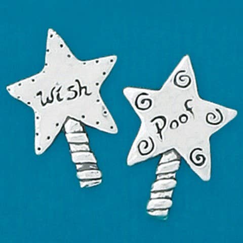 Wand Wish/Poof Coin