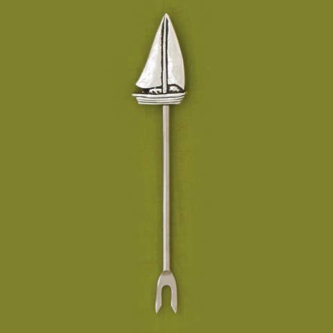 Sailboat Pick