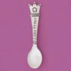 Little Prince Baby Spoon (BOXED)