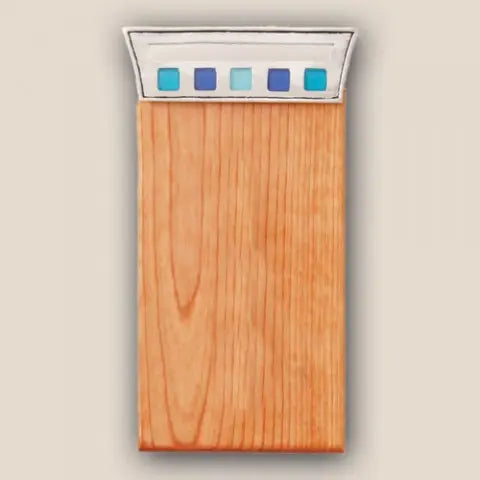 Seaview Open Handle Mini Board (Blues)