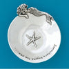 Mermaid Extra Large Bowl
