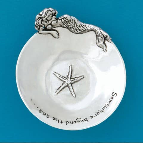 Mermaid Extra Large Bowl