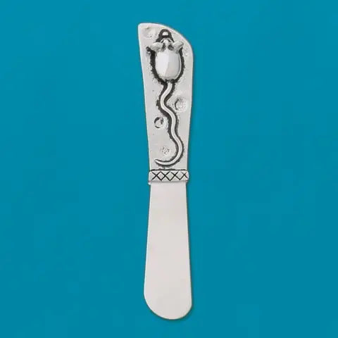 Mouse Sm. Pate Knife(BOXED)