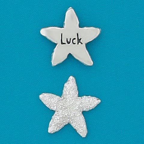 Luck Sm. Spirit Shell