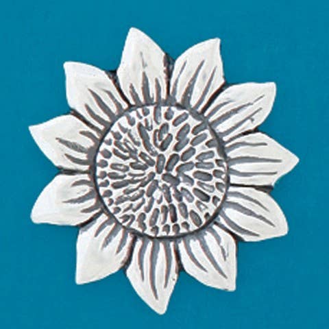 Sunflower/Enjoy the Moment Coin