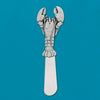 Lobster Sm. Pate Knife (BOXED)