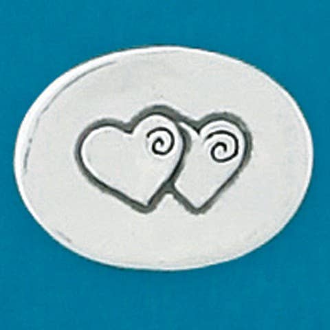 2 Hearts/Forever Coin