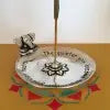 Elephant Incense Holder