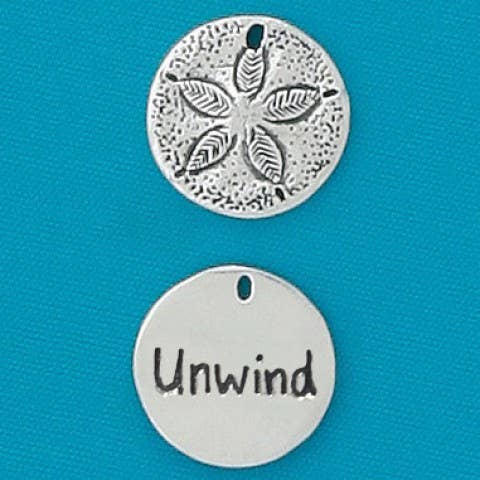 Unwind Sm. Spirit Shell