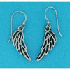 Angel Wing Earrings
