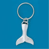 Whale Tale Keychain