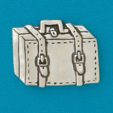 Suitcase/Explore Coin