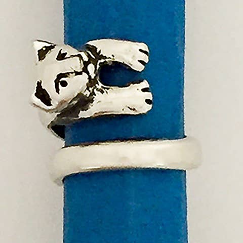 Cat ring