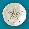 Sanddollar Lg Charm Bowl (BOXED)