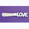 LOVE Small Pate Knife (BOXED)
