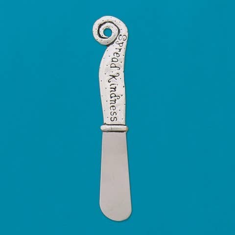 Spread Kindness Sm. Pate Knife