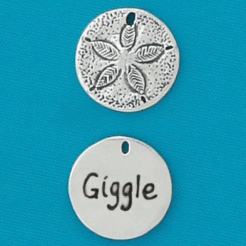 Giggle Sm. Spirit Shell
