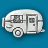 Camper/Happy Camper Coin