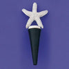 Starfish Bottle Stopper