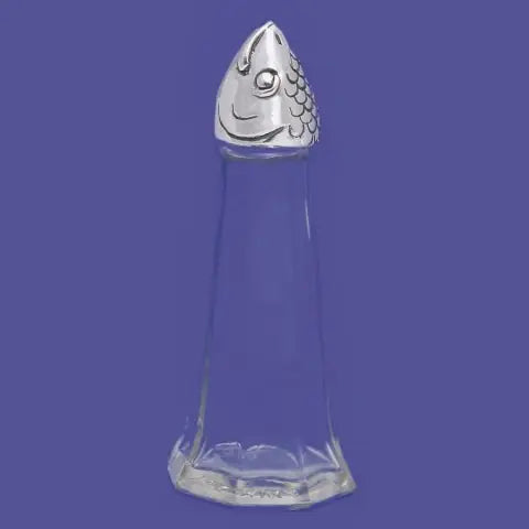 Fish Head Large Shaker