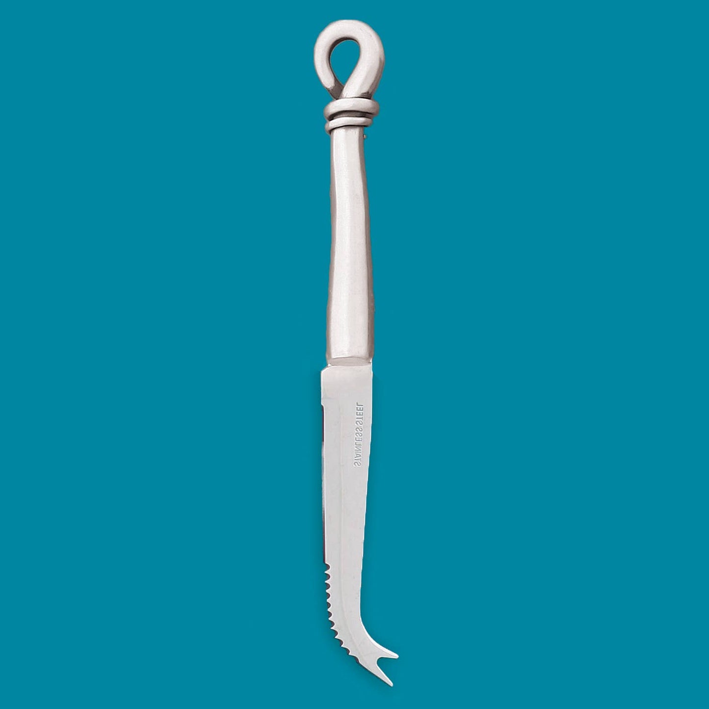 Rustic Cheese Knife